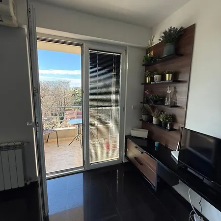 Appartement House 61 *