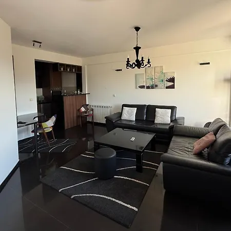 House 61 Skopje