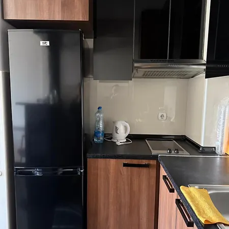 House 61 Appartement *