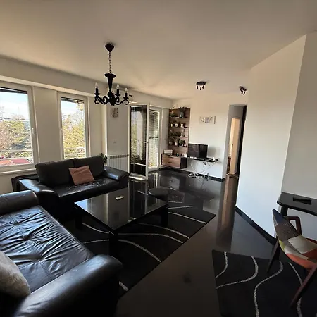 House 61 Appartement